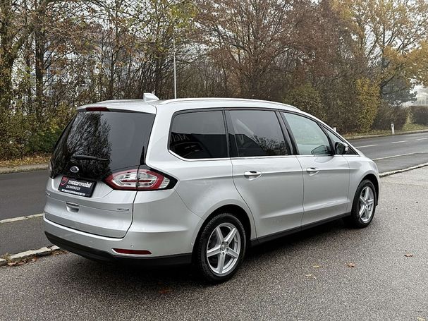 Ford Galaxy 110 kW image number 3