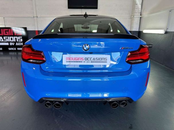 BMW M2 332 kW image number 7