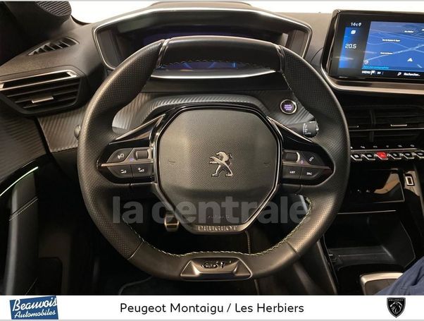 Peugeot 208 PureTech 100 74 kW image number 12