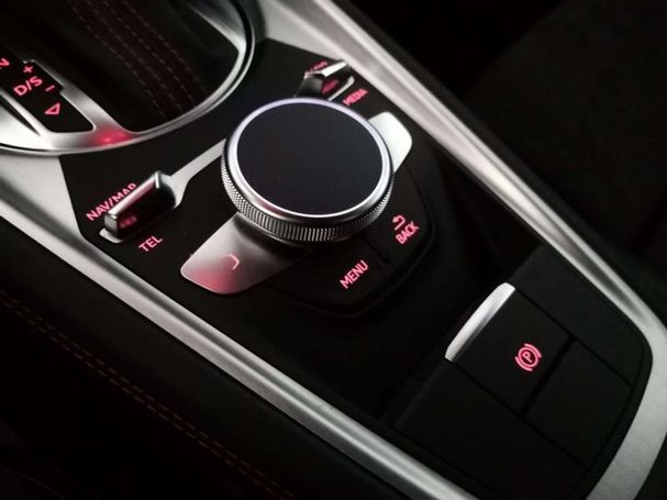 Audi TT 45 TFSI quattro S tronic S-line 180 kW image number 20