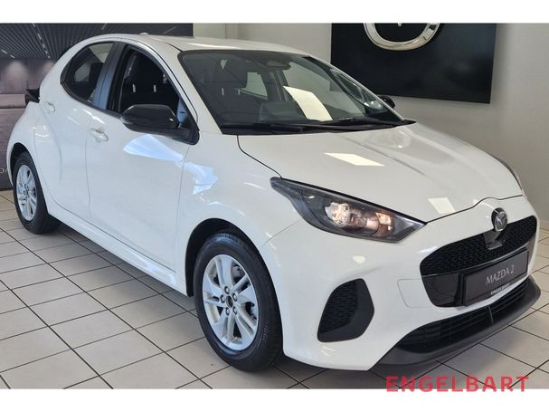 Mazda 2 Hybrid 85 kW image number 2