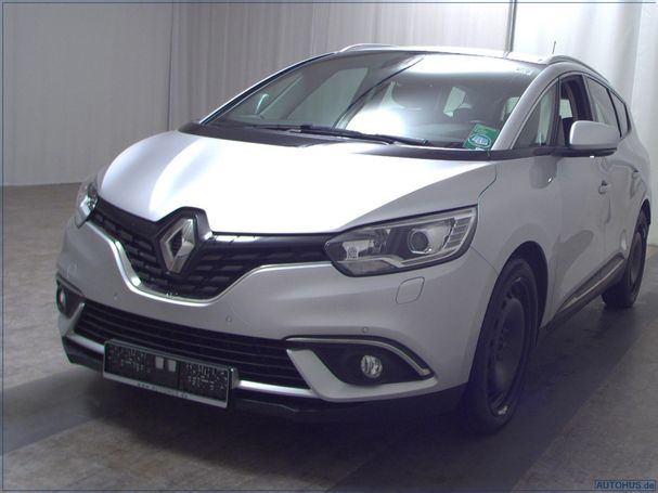 Renault Grand Scenic BLUE dCi 88 kW image number 1