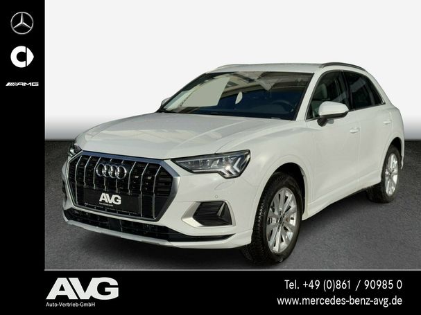 Audi Q3 40 TFSI quattro S-line 140 kW image number 1