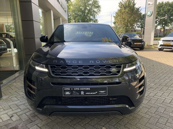 Land Rover Range Rover Evoque P300e S AWD 198 kW image number 32