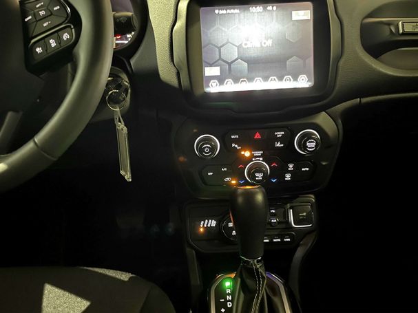 Jeep Renegade 1.3 PHEV 140 kW image number 9