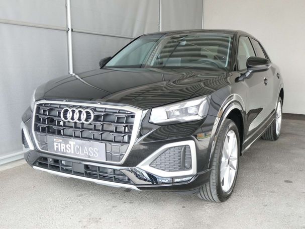 Audi Q2 30 TFSI 85 kW image number 1