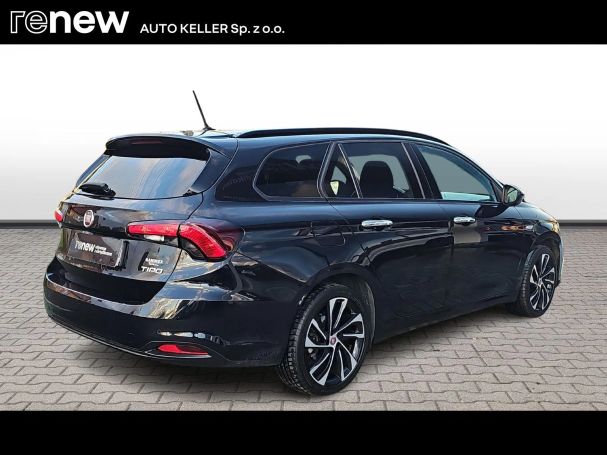 Fiat Tipo 1.4 T-Jet Lounge 88 kW image number 6