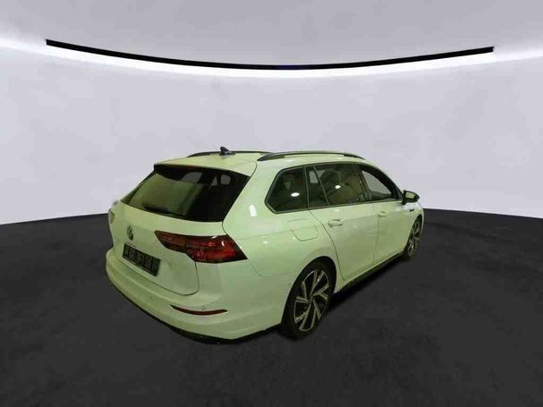 Volkswagen Golf Variant 2.0 TSI R-Line DSG 140 kW image number 3