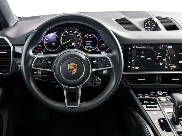 Porsche Cayenne Coupe E-Hybrid Tiptronic 340 kW image number 8