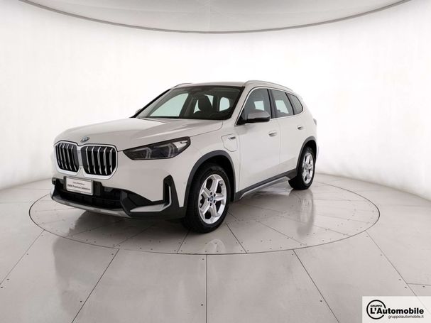 BMW X1e xDrive 240 kW image number 1