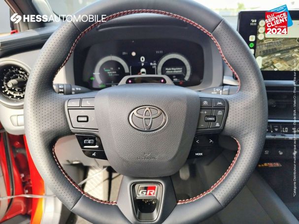 Toyota C-HR 113 kW image number 19