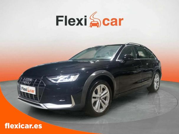 Audi A4 Allroad quattro 150 kW image number 1