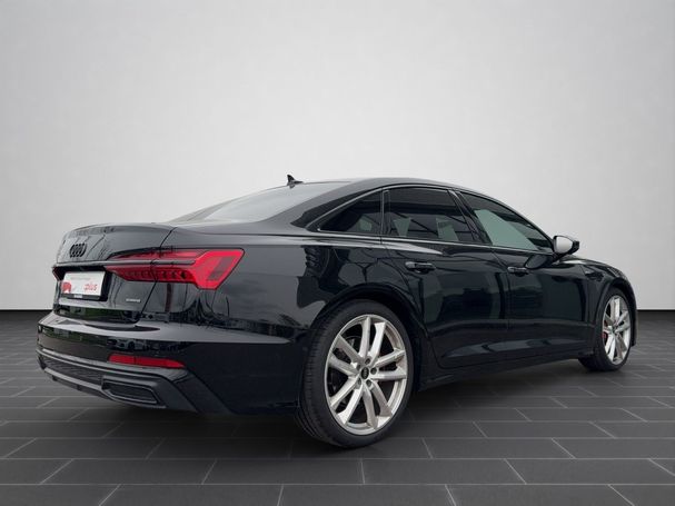 Audi A6 55 TFSIe S-line Sport 270 kW image number 2