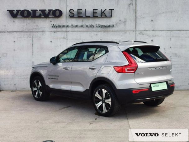 Volvo XC40 170 kW image number 6