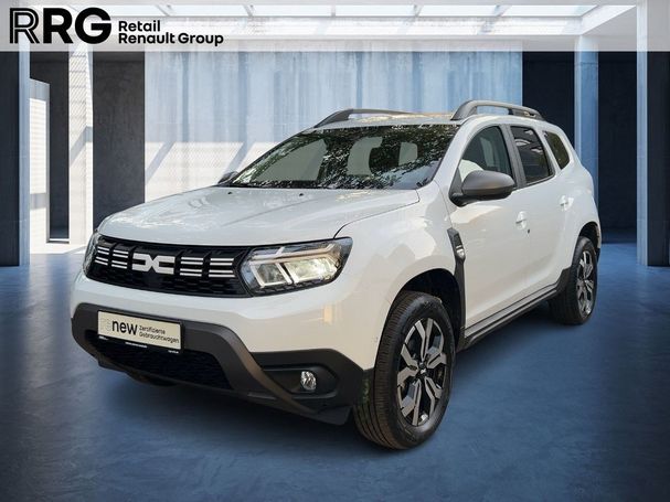 Dacia Duster TCe 110 kW image number 1