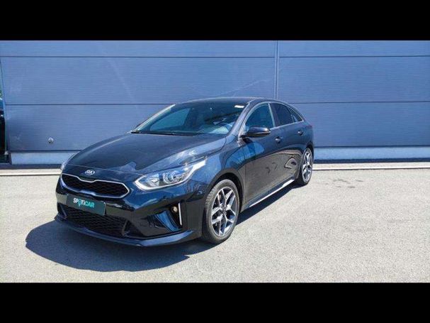 Kia ProCeed CRDi GT Line 100 kW image number 25