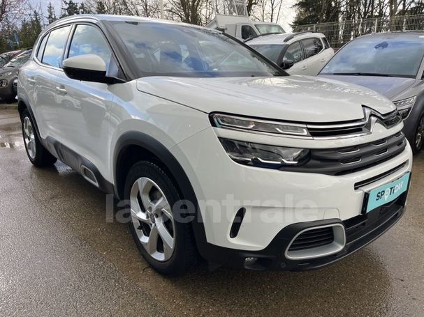 Citroen C5 Aircross BlueHDi 130 S&S EAT8 FEEL 96 kW image number 3