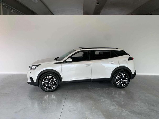 Peugeot 2008 PureTech 130 Allure 96 kW image number 5