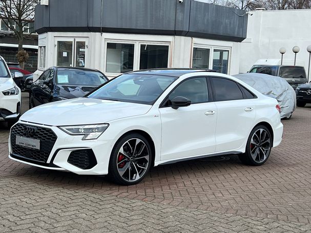 Audi A3 S-line 110 kW image number 1