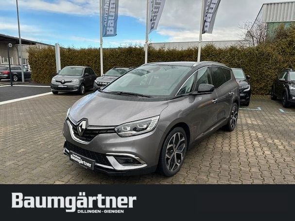 Renault Grand Scenic TCe 140 EDC 103 kW image number 1