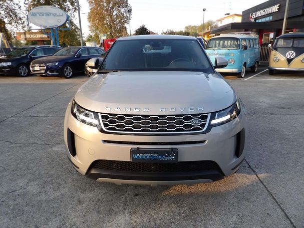 Land Rover Range Rover Evoque 110 kW image number 8