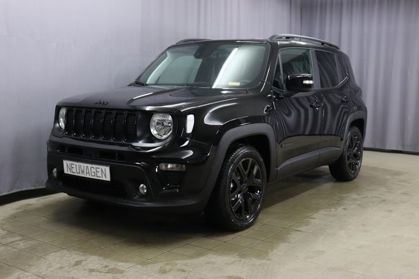 Jeep Renegade 1.5 T4 e-Hybrid Limited 96 kW image number 1