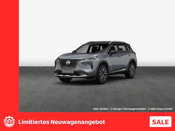 Nissan X-Trail 157 kW image number 1