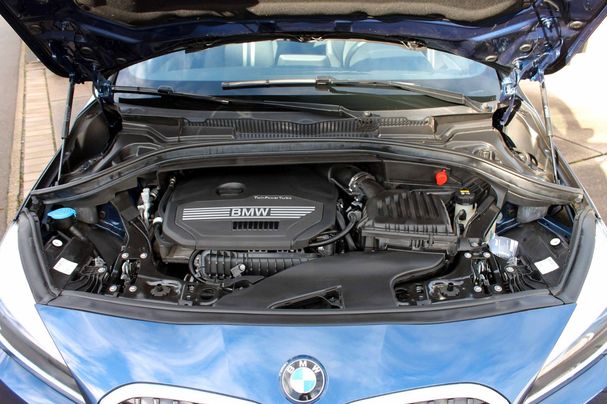 BMW 218i Gran Tourer 100 kW image number 24