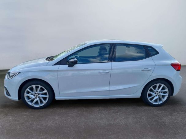 Seat Ibiza 1.0 TSI FR 85 kW image number 5