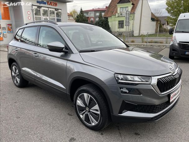 Skoda Karoq 2.0 TDI Style DSG 85 kW image number 2