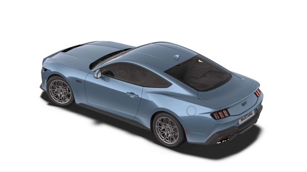 Ford Mustang GT Fastback 5.0 V8 328 kW image number 5