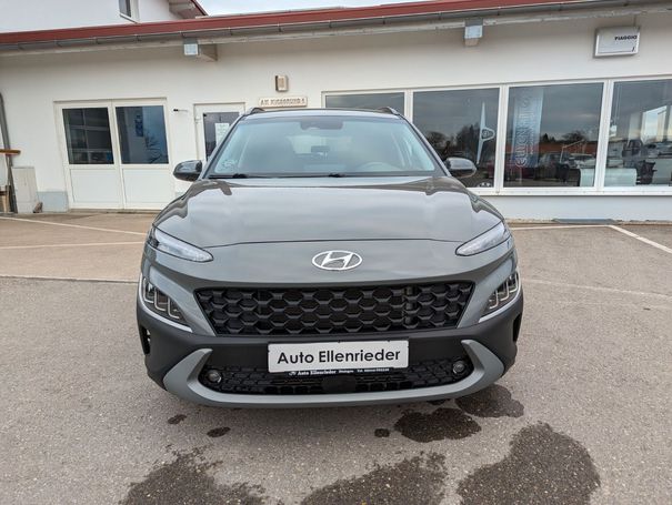 Hyundai Kona 1.0 Trend 88 kW image number 8