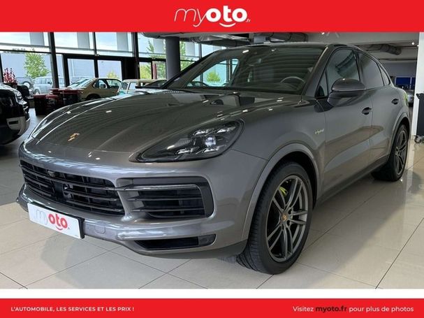 Porsche Cayenne E-Hybrid 254 kW image number 1