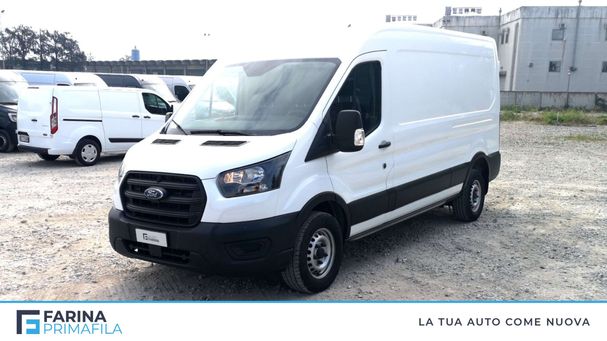 Ford Transit 350 L3H2 Trend 125 kW image number 1