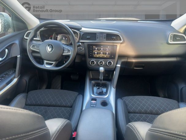 Renault Kadjar TCe 160 Techno EDC 116 kW image number 8