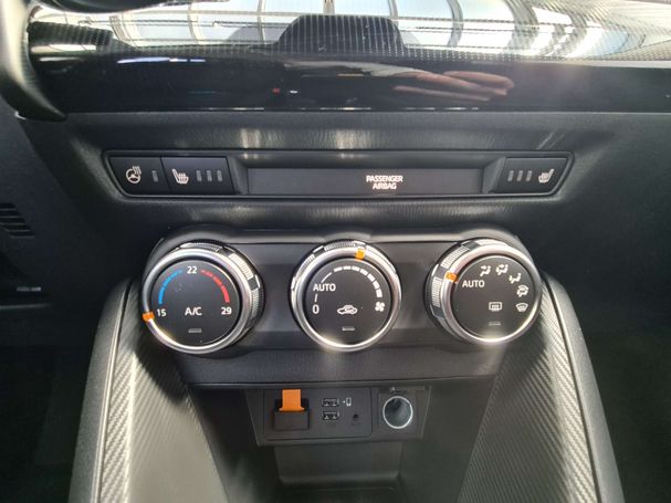 Mazda 2 75 55 kW image number 20