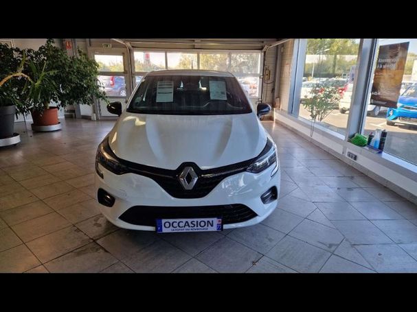 Renault Clio SCe 65 50 kW image number 2