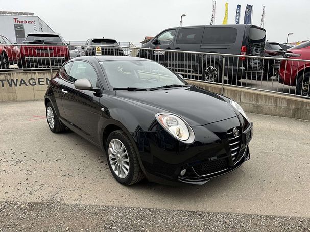 Alfa Romeo MiTo 0.9 TwinAir 62 kW image number 2