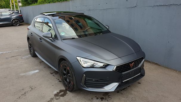 Cupra Leon e-Hybrid DSG 180 kW image number 2