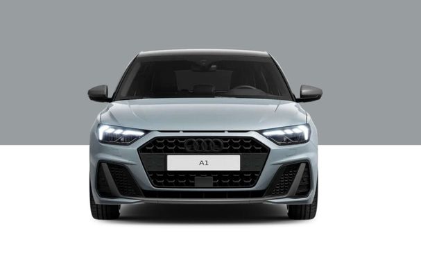 Audi A1 40 TFSI S-line 152 kW image number 2