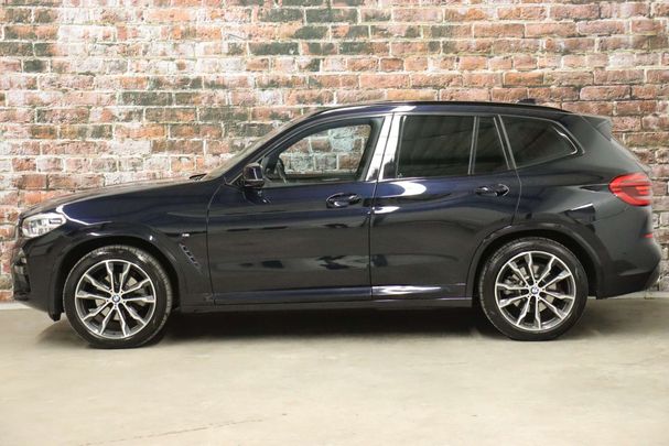 BMW X3 xDrive20i M Sport 135 kW image number 5