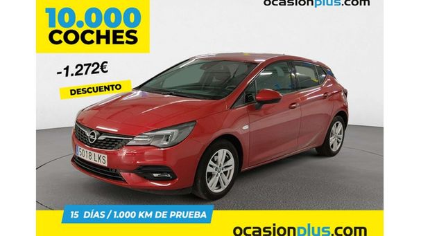 Opel Astra 1.2 81 kW image number 1