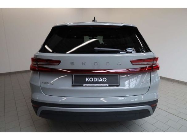 Skoda Kodiaq 2.0 TDI Selection 4x4 142 kW image number 5