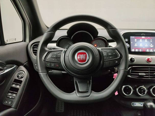 Fiat 500X 1.6 DCT 88 kW image number 11