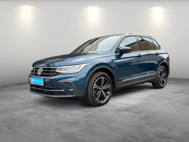 Volkswagen Tiguan 1.5 TSI DSG 110 kW image number 1