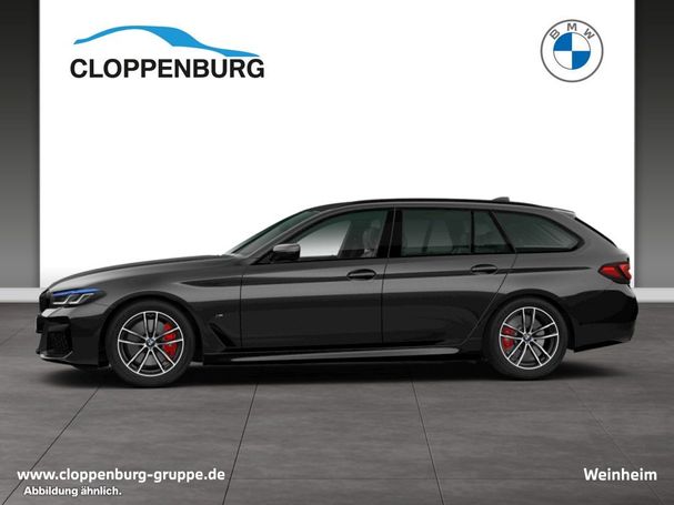 BMW 520i Touring 135 kW image number 3