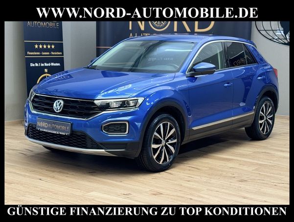 Volkswagen T-Roc 1.6 TDI Style 85 kW image number 1