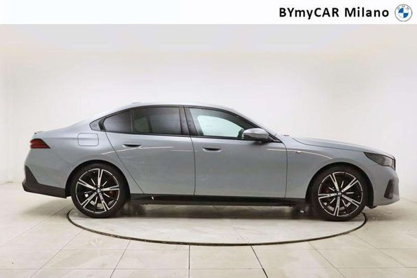 BMW 520d 145 kW image number 8