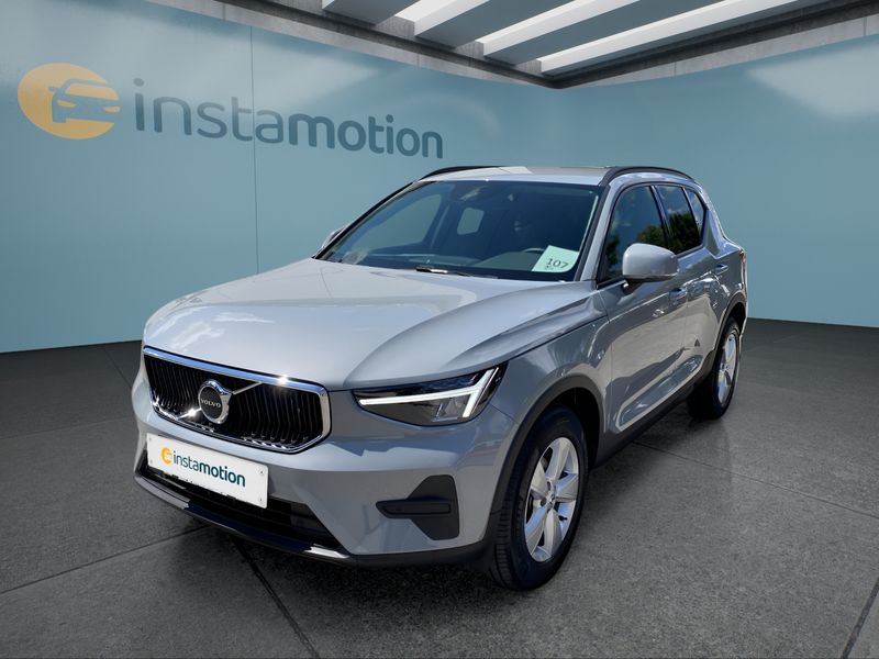 Volvo XC40 Essential 2WD
