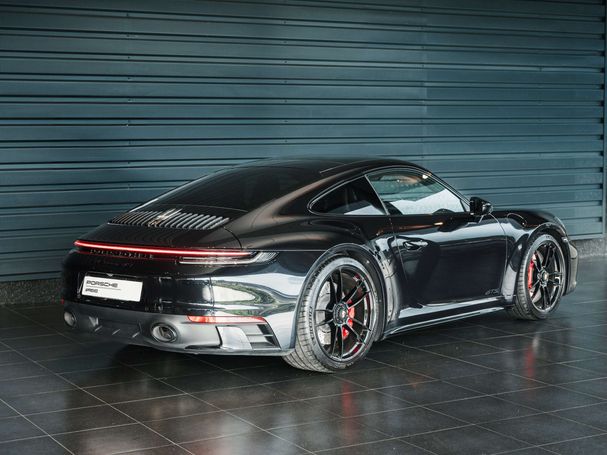 Porsche 992 Carrera GTS 353 kW image number 3